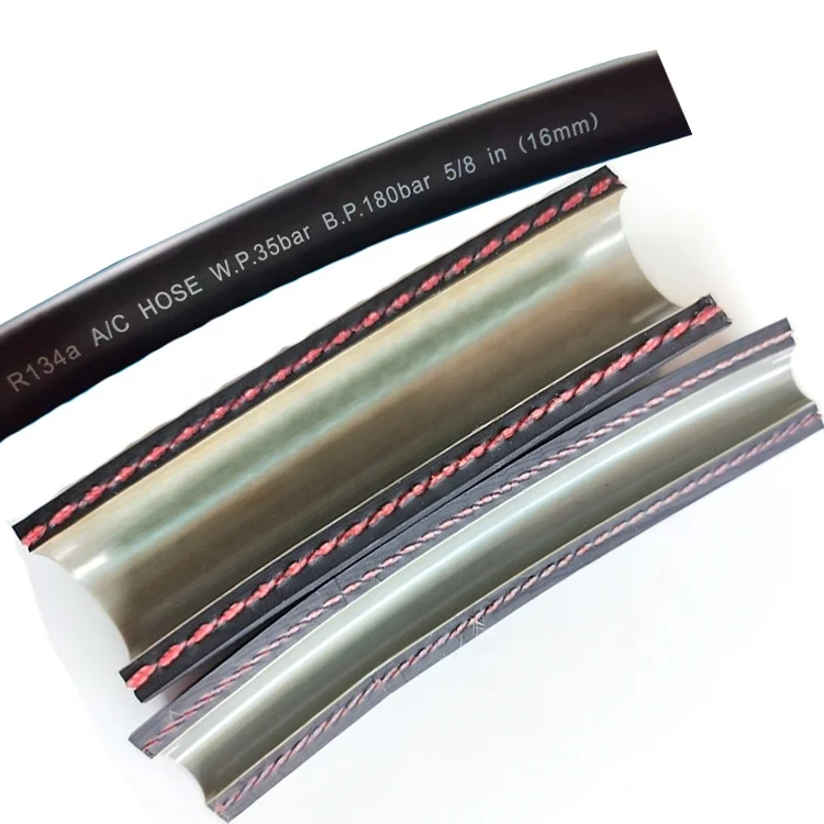 Conditioning Hose Air Conditioner, R134a - detail 16