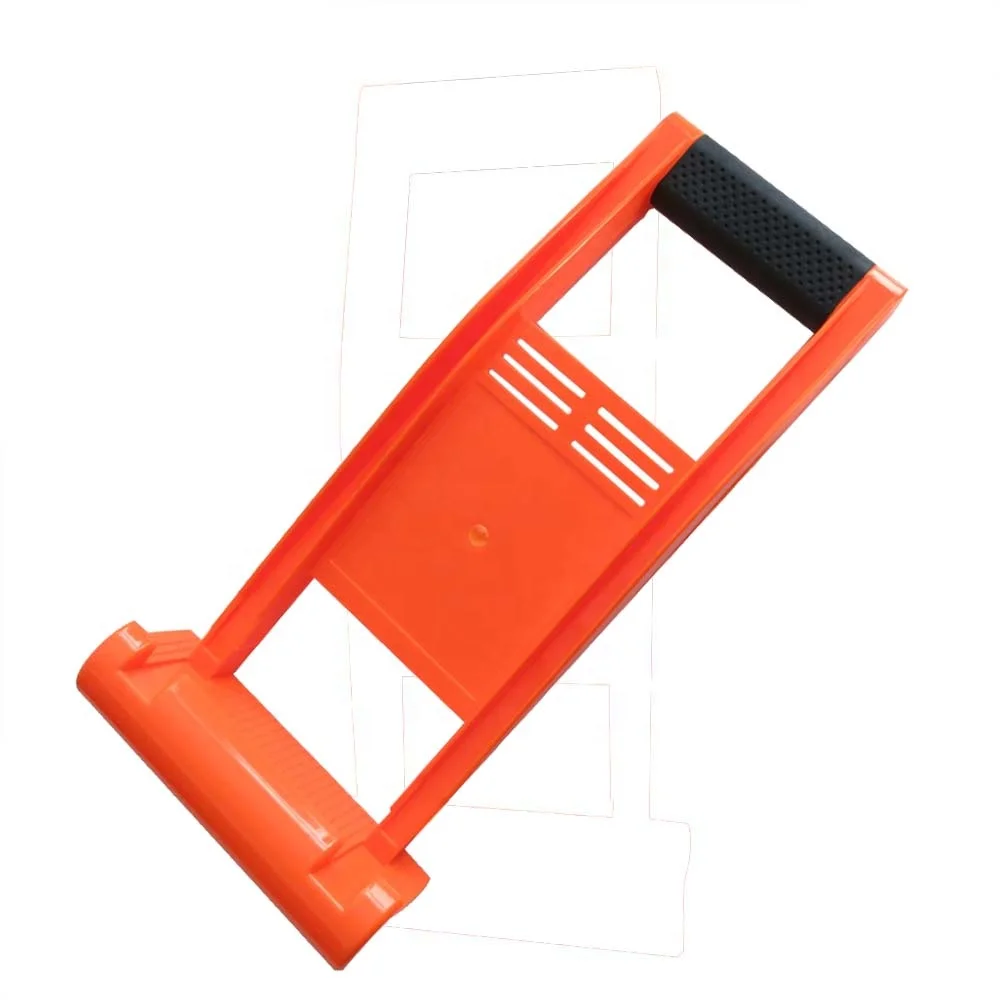Support De Panneau En Bois Et Porte-Panneaux Ergonomique - Outil Spécial Pour Contreplaqué, Cloison Sèche Jusqu'à 50Kg