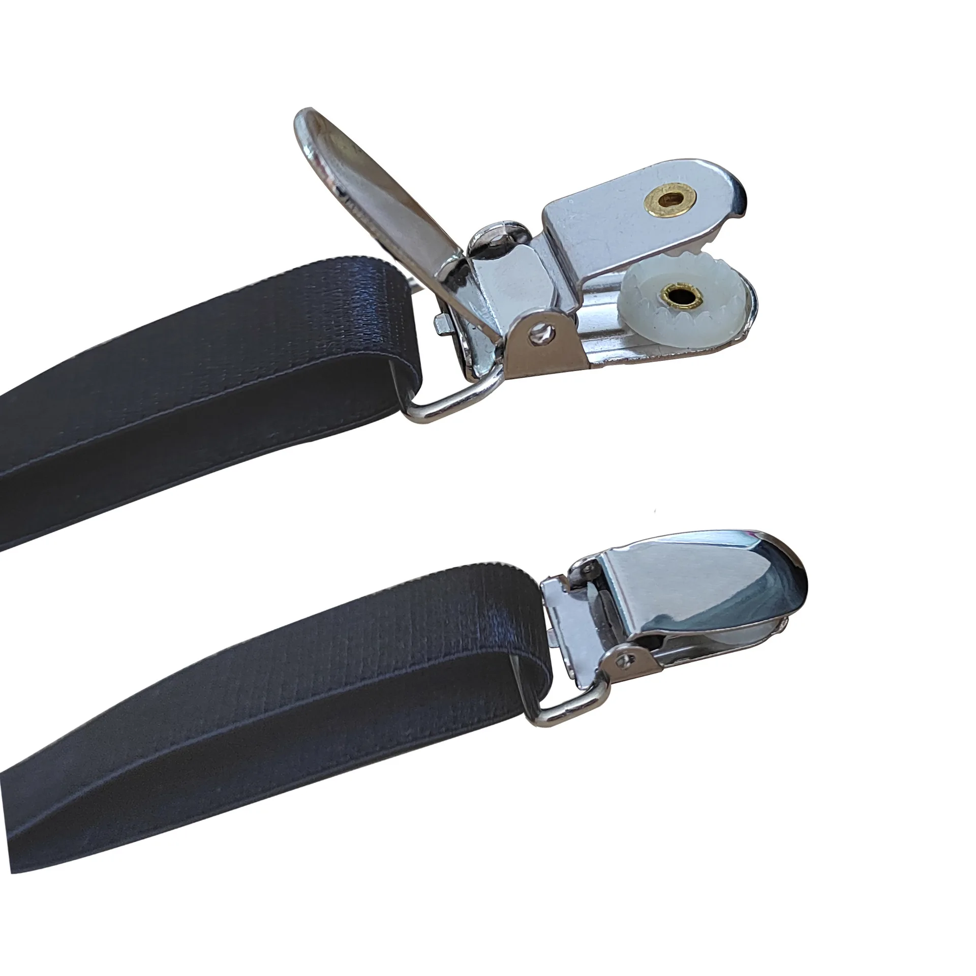 Adjustable Belt Harness Elastic Mens Shirt Stay Garter Belts With Non-slip  Locking Clamps Cheap Garter Belt Sexy