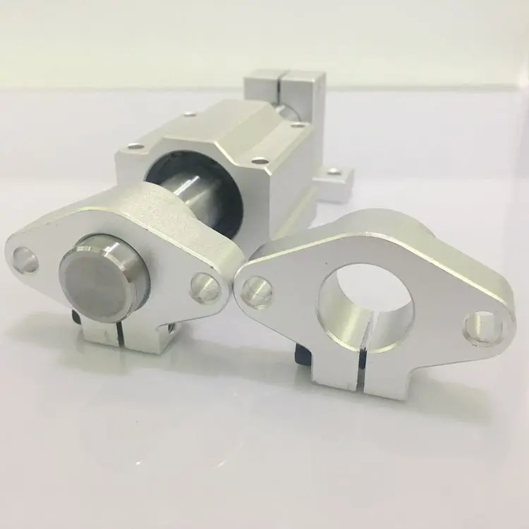 Amazon.co.jp: リニアシャフト、光軸スムーズロッド 8mm