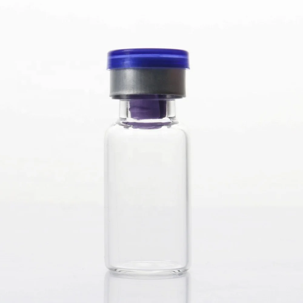 high quality glass bottles medicine vials for sale small glass medicine bottle with lids