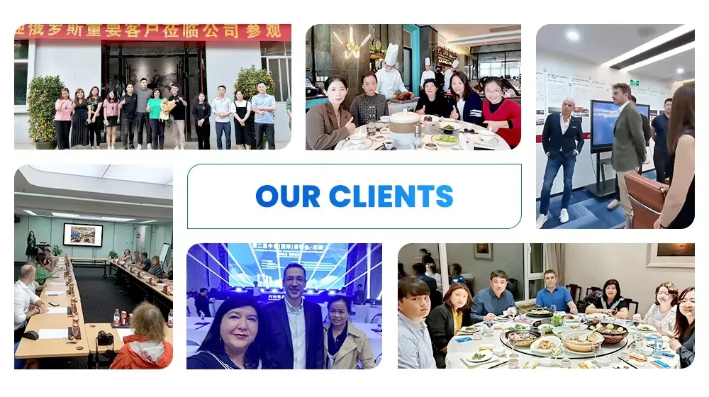 Guangzhou Future Maker Limited