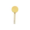 Gold 6.5cm