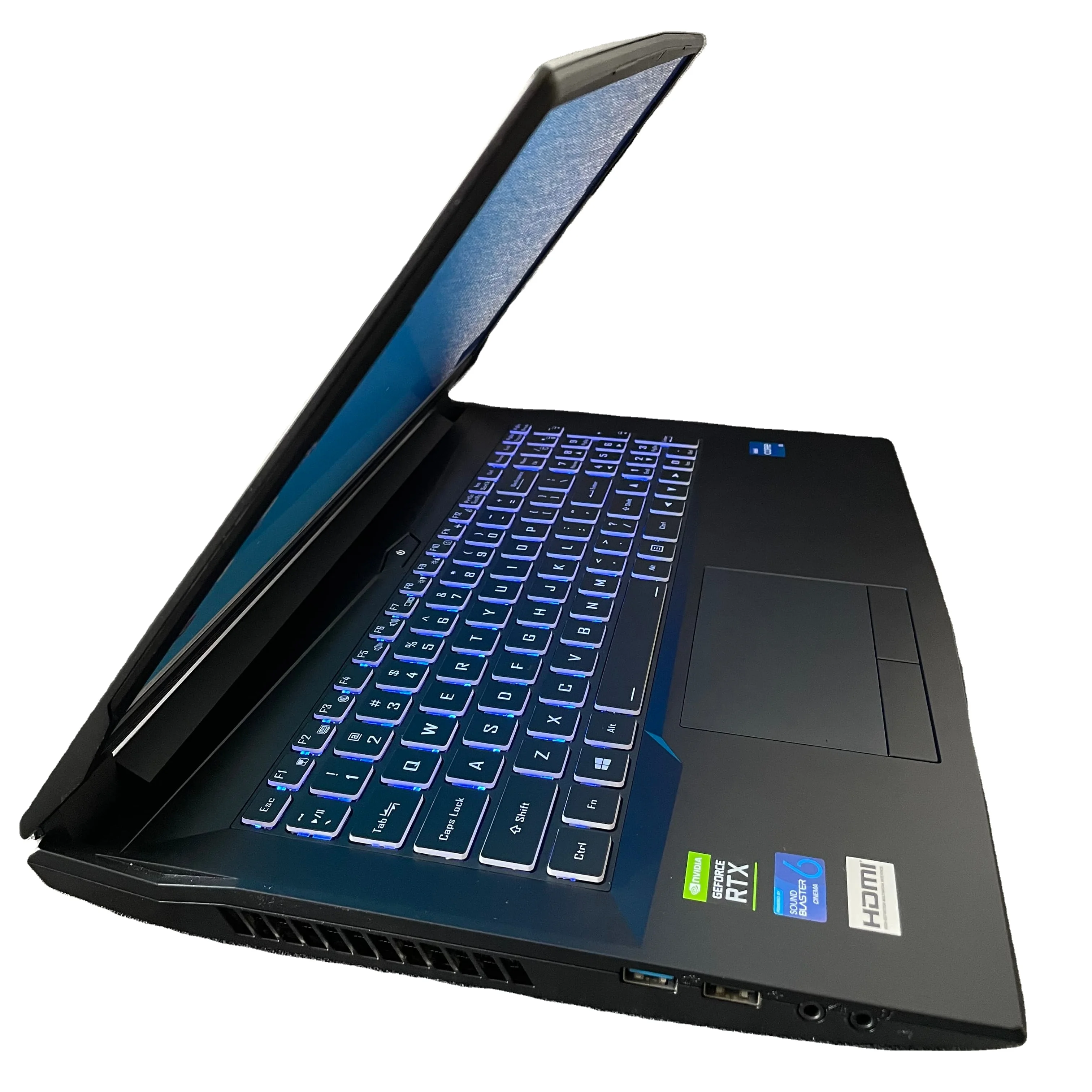 Hasee ゲーミングノート i5-8300H GTX1050 SSD+HDD Hasee N960K 15.6