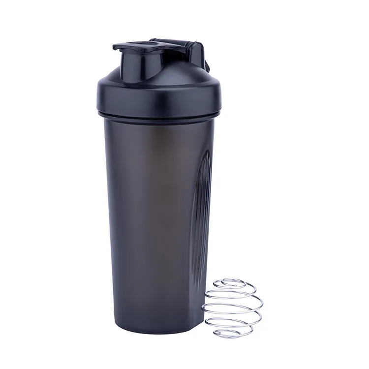 Plastic Small Shaker Bottle BPA Free OEM ODM Supplier - OKADI