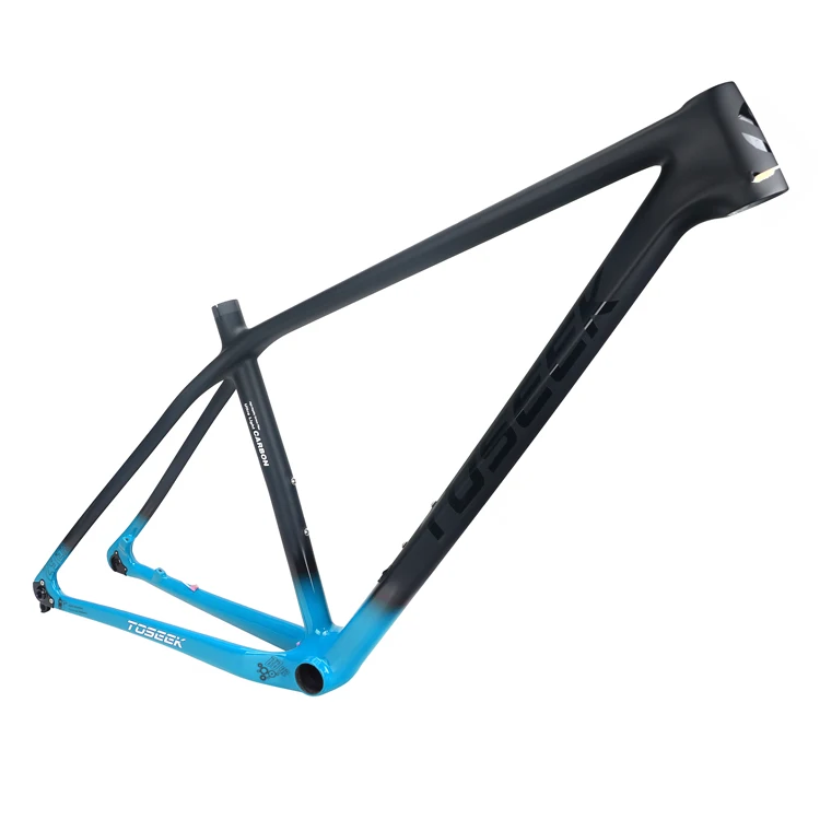 toseek mtb frame