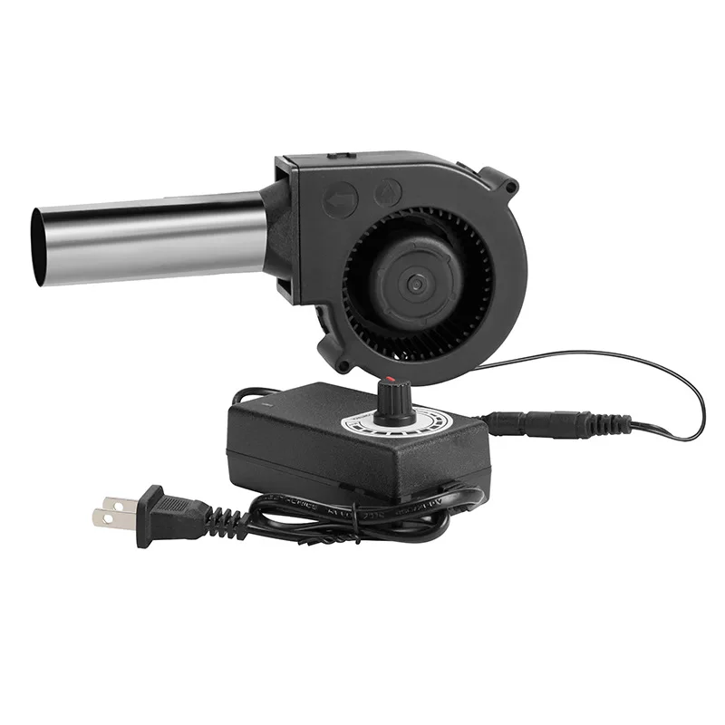 Electric Blower, 9733, 12v, 2.94A, Centrifugal - detail 14