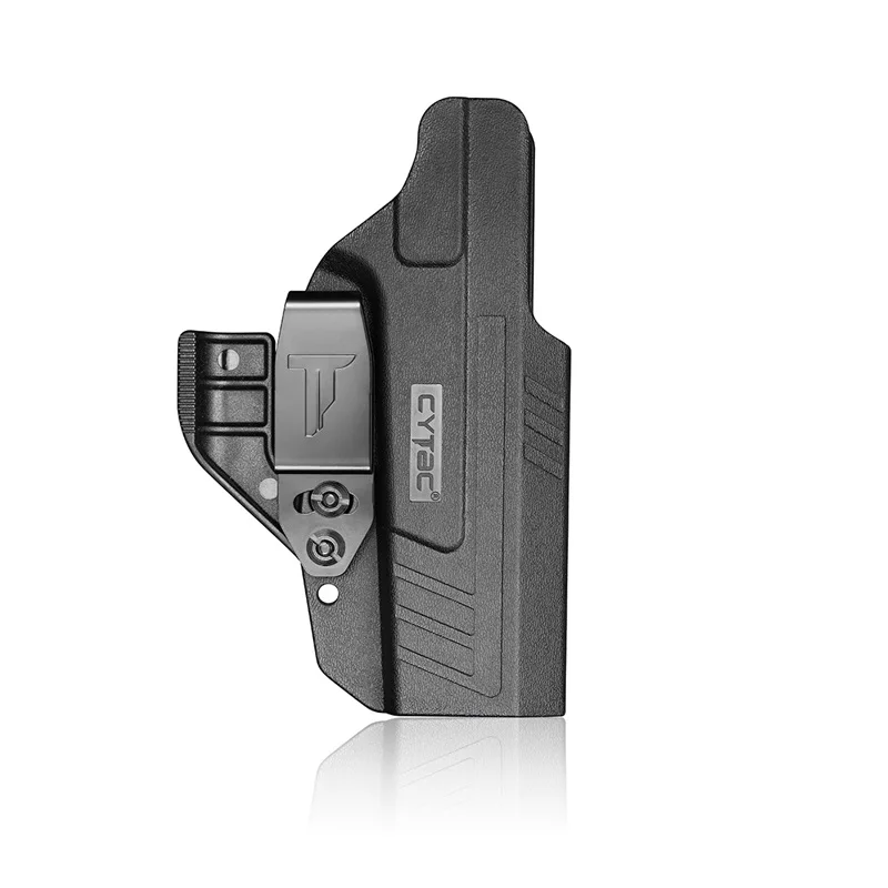 best iwb glock 17 holster