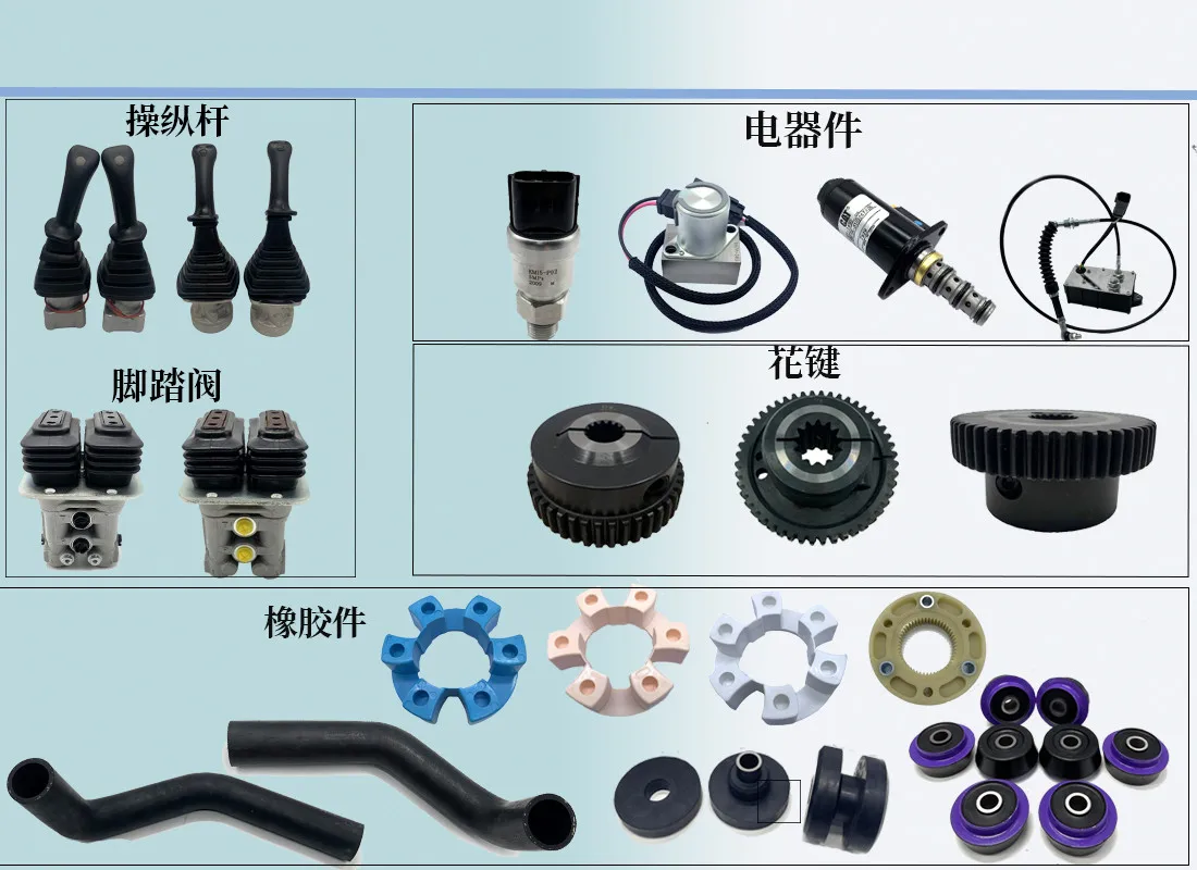 4462635 Monitor for Hitachi Zx60 Zx70 Zx75us Zx80 - High Quality