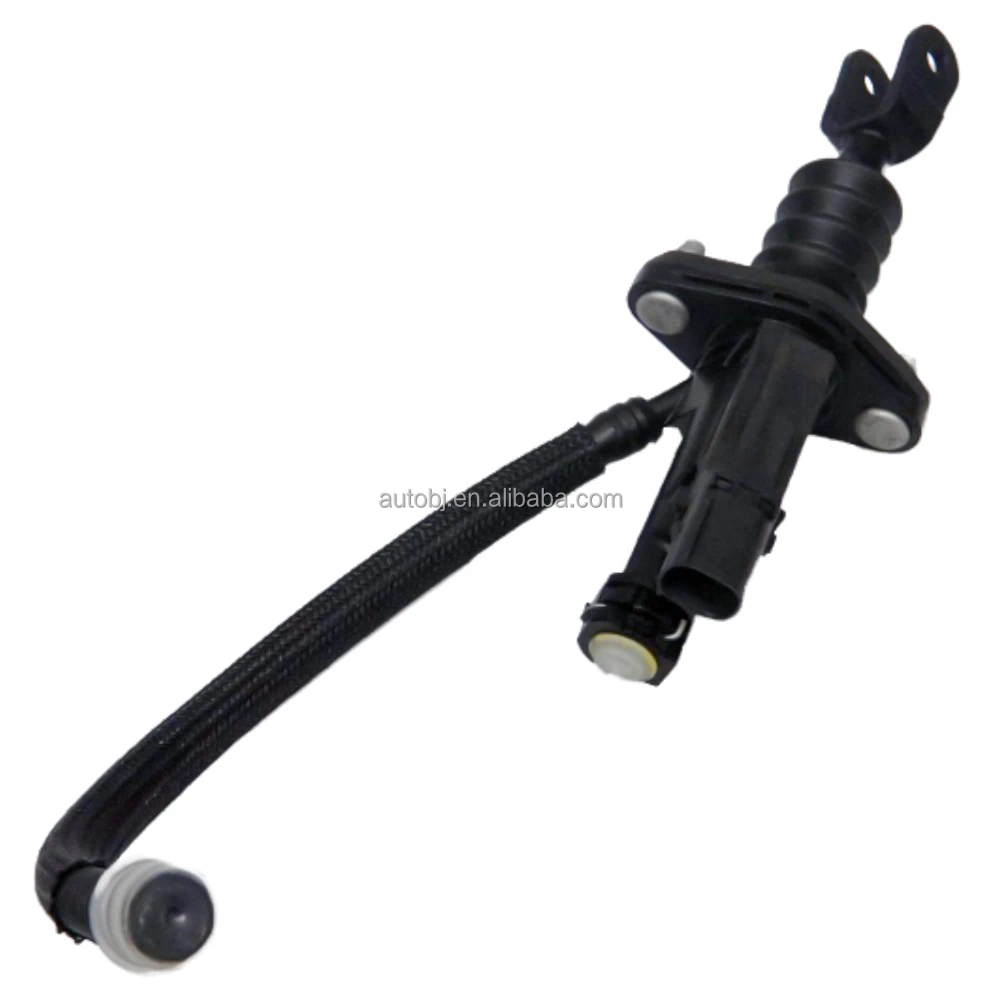 ALB-1601099407348 OEM 24260163 Genuine Quality Brake Cylinder Clutch Slave Cylinder For Bomba Embrague Principal Chevrolet S10 Col 2.4 Nafta