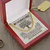 Necklace + Card Gift Box