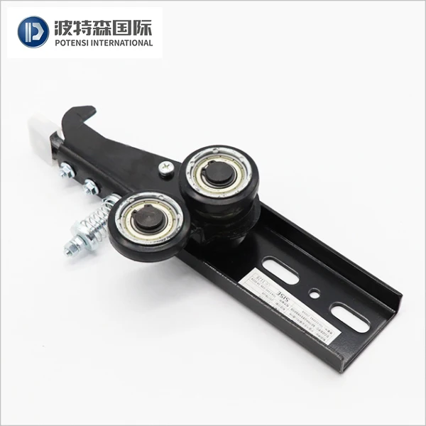 Mitsubishi Elevator 161 Door Lock - High Quality Spare Parts
