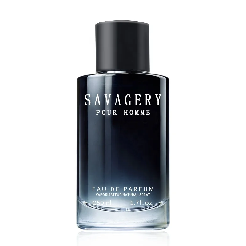 parfum savagery