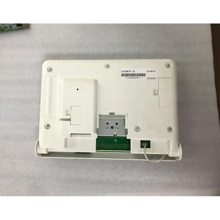 Original Operation Control Panel for Konica Minolta Bizhub C224 C284 C364 C454 C554 C654 C754 Touch Screen