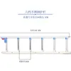 6-speed stainless steel drilling installation