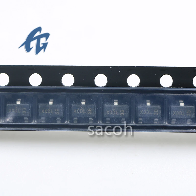 SACOH High Quality Original Electronic Components Suppliers AO3400A