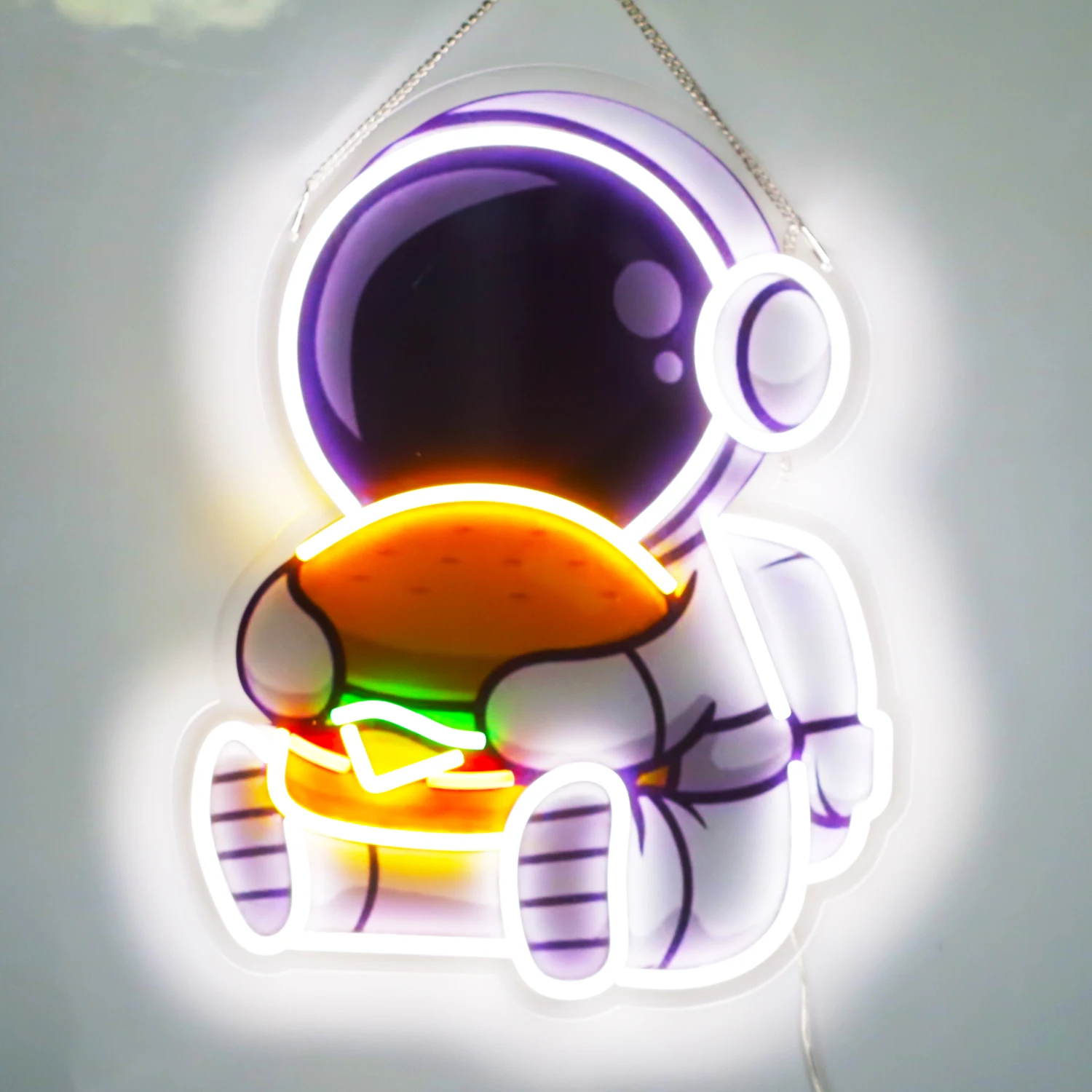 オープンクローズネオンサイン屋外LEDオープンサイン用アクリル 