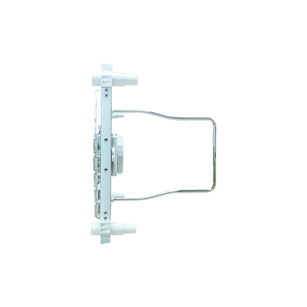 One Way Directional LED Arrow Sign With Light-control