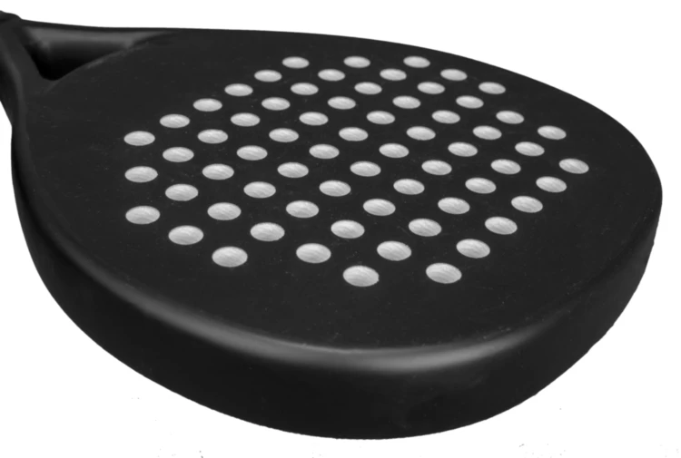 Customized Padel
