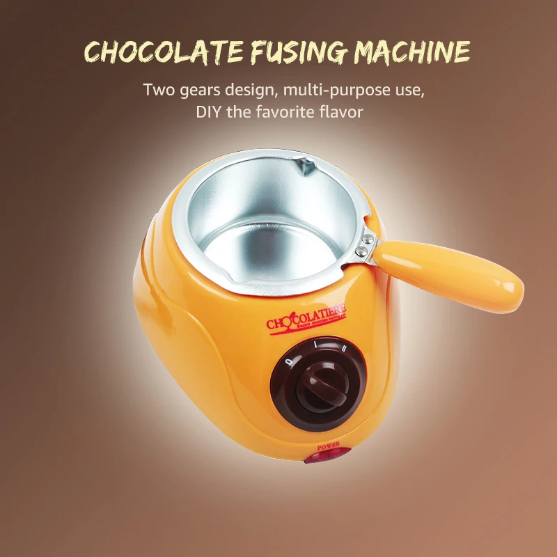 ELectric melting pot18