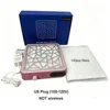 X10 สีชมพู US