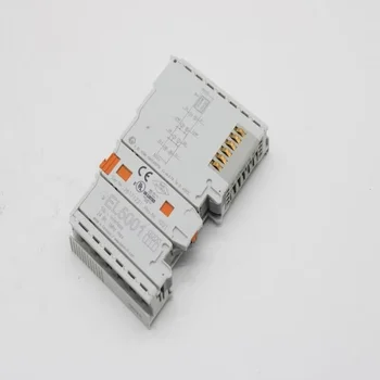 EL5001 New Original Ready Warehouse Industrial Automation PLC Programming Controller