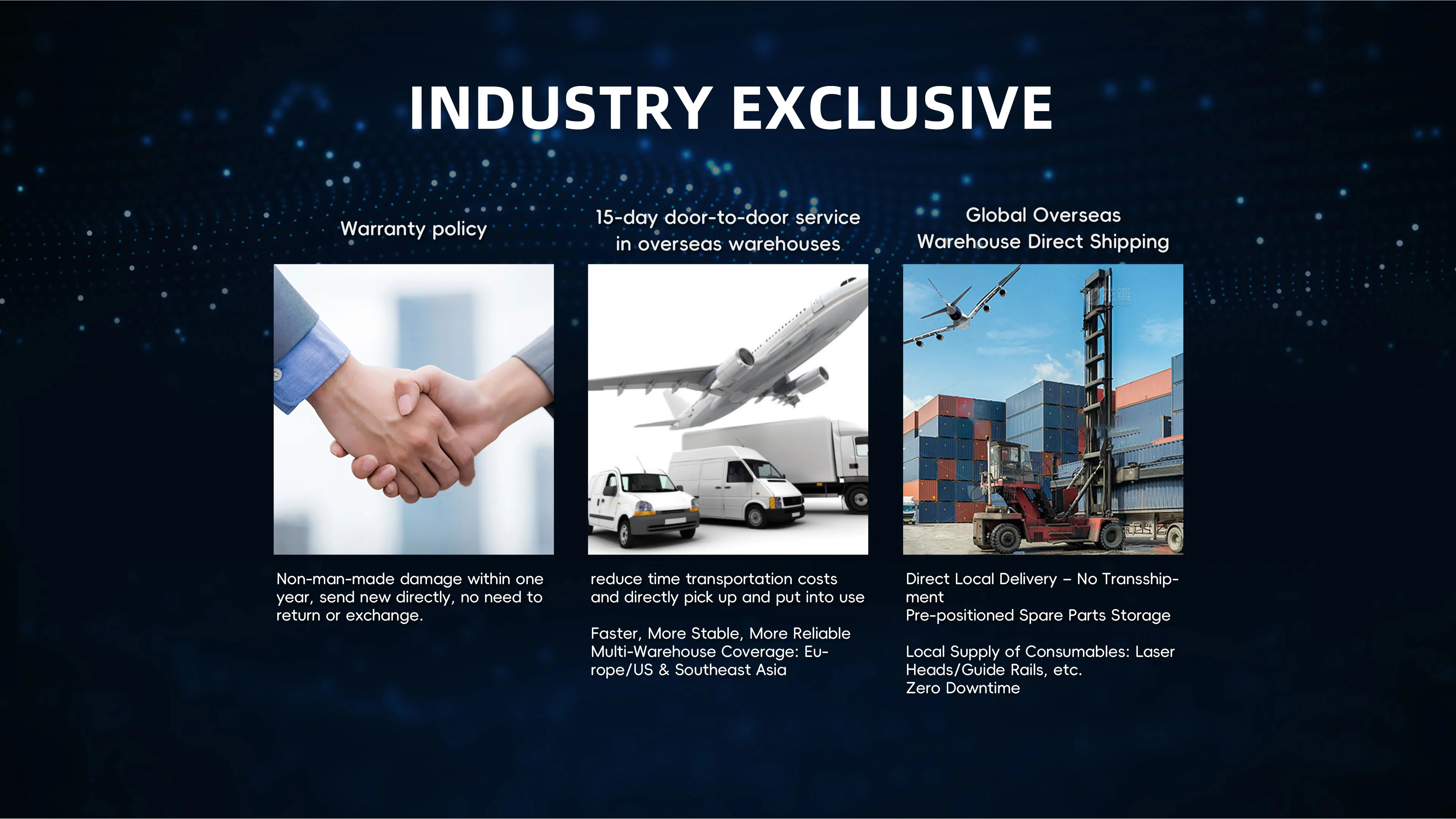 تفاصيل المنتجات