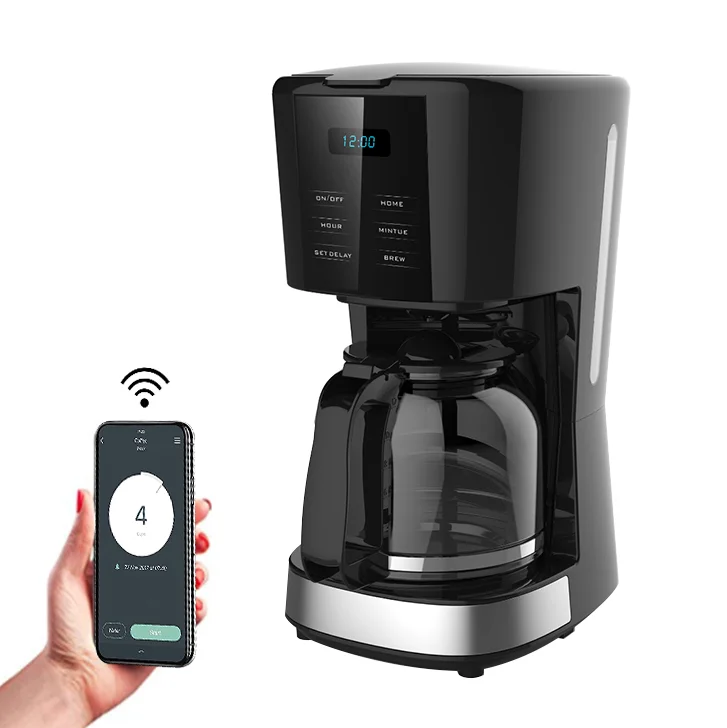 Gadgetify on X: Instant Solo WiFi Connect Single Serve Coffee