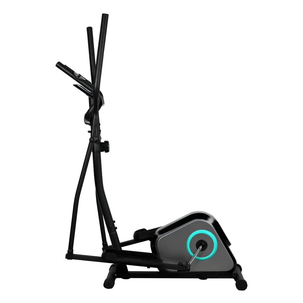 Alibaba.com: Orbitrac Magnetic Elliptical Bike with Wheels, Elliptic ...