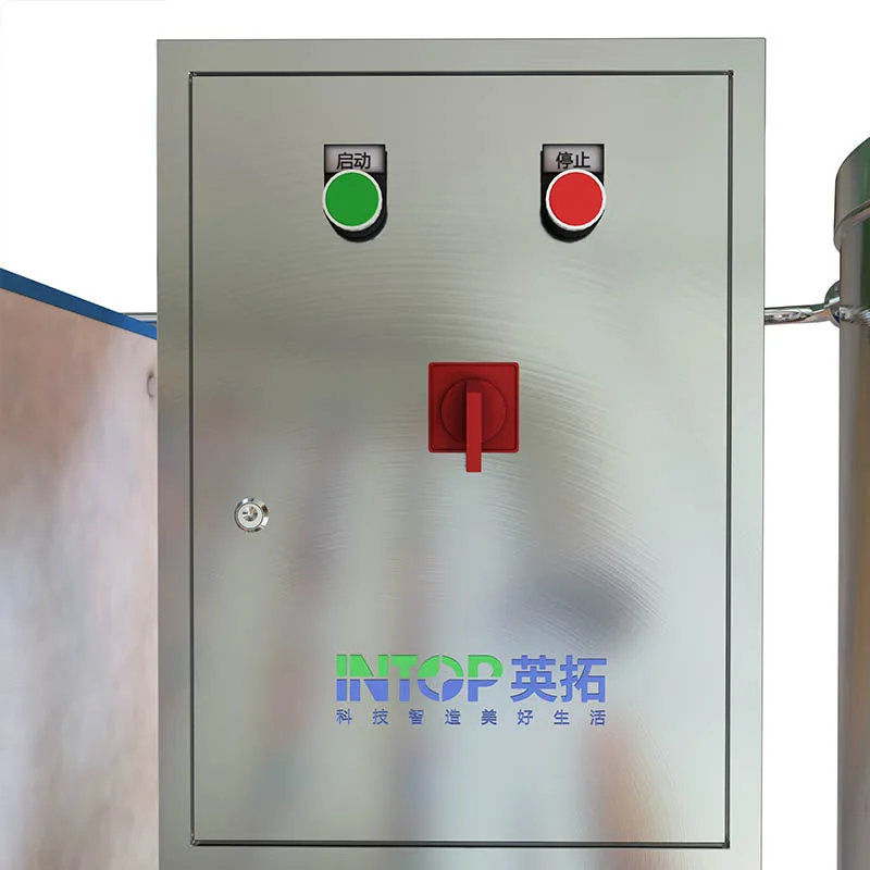 Automatic UHT Sterilization High Temperature Pasteurization Sterilizer Machine Milk Juice Yogurt Beer