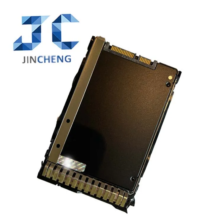 Оптовая продажа оригинальный P18436-B21 1 92 ТБ SATA 6 г MU SFF 2 5 дюйма SC 3-летняя гарантия многогранный поставщик Твердотельный накопитель P19695-001