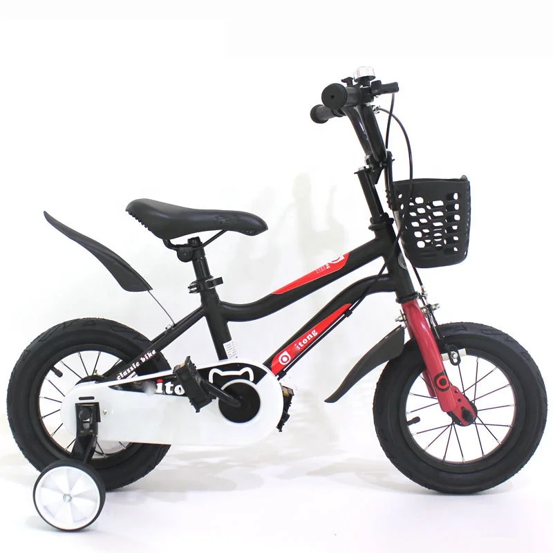 Cheap Two Wheel Small 12 16 Inch Baby Kids Boy Girl Cycle for Age Three 2 4 to 5 6 7 Years