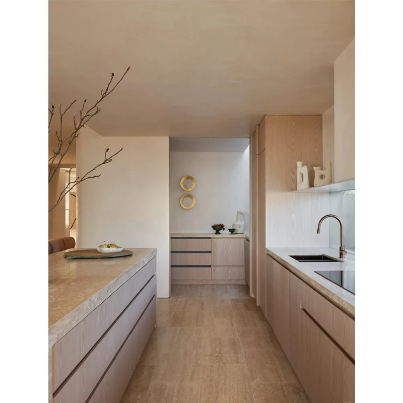 Italy Natural Romano Marble Slab Polished Tiles Travertine Modern Design Onyx for Indoor Hotel Villa Decoration 1-Year Warranty