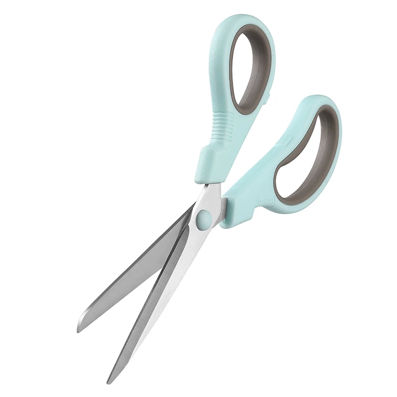 Stainless steel tailor scissors