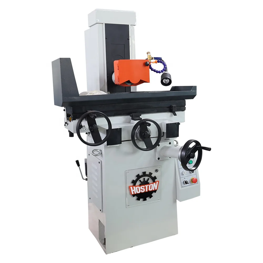 Crank Shaft Grinding Machine Prince Surface Grinding Machine Magnetic Table Cassava Grinding Machine Price