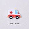 ambulancia