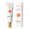 Gel Solare Invisibile