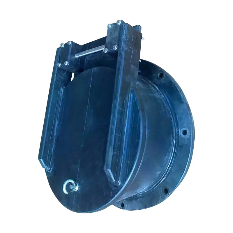 Flap Valve Rectangular