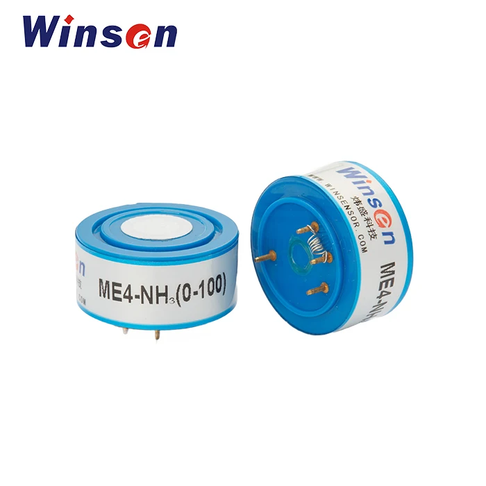Long-acting UE-NH3 Electrochemical Ammonia Gas Detector Sensor High ...