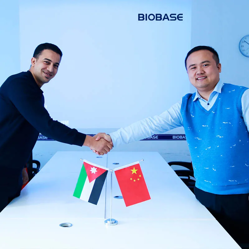 Biobase Gas Chromatography Mass Spectrometry Glass Column Gc Gas