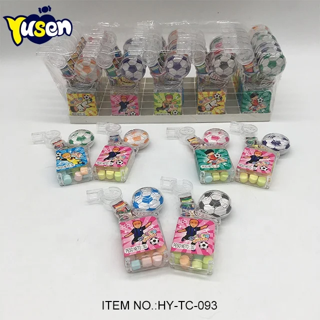 toy candy