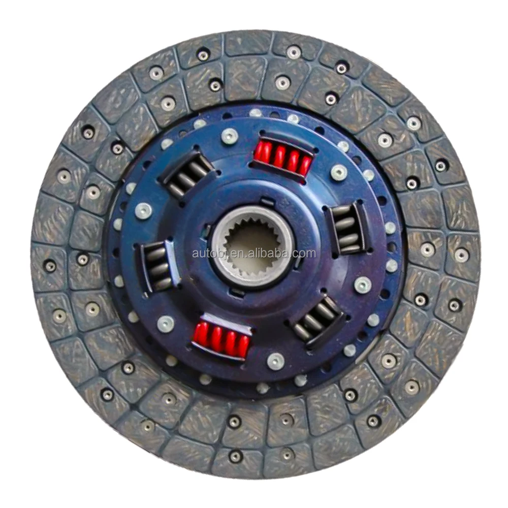 OEM 8-94482-308-1 Clutch disc Engine 4JB1 4JB1T For ISUZU TROOPER UBS TFR TFS Pickup ELF Platform Chassis ELF Box ISD128U