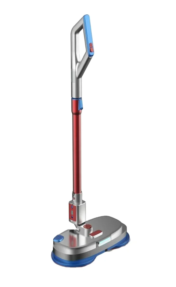Mamibot Mopa580 Cordless Electric Mop With Water Spray and LED