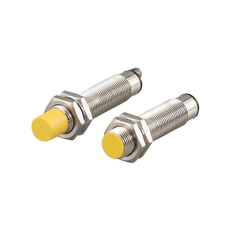 Elevator Proximity Switch Position Sensor M18 Flush Type/nonflush Type