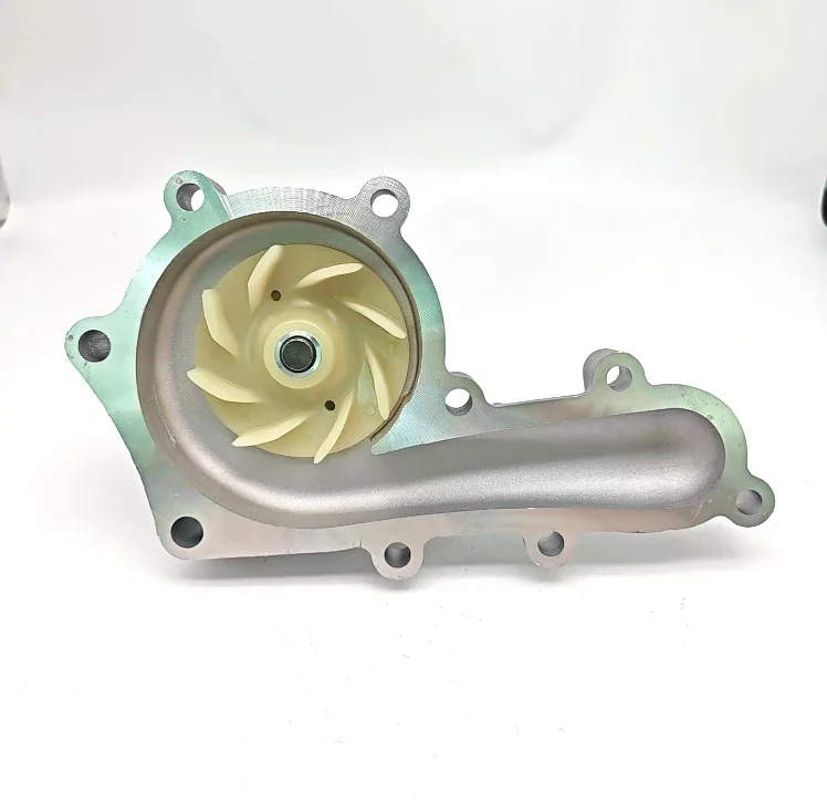 Wholesale Water Pump 16100-19325 for COASTER Bus & Land Cruiser