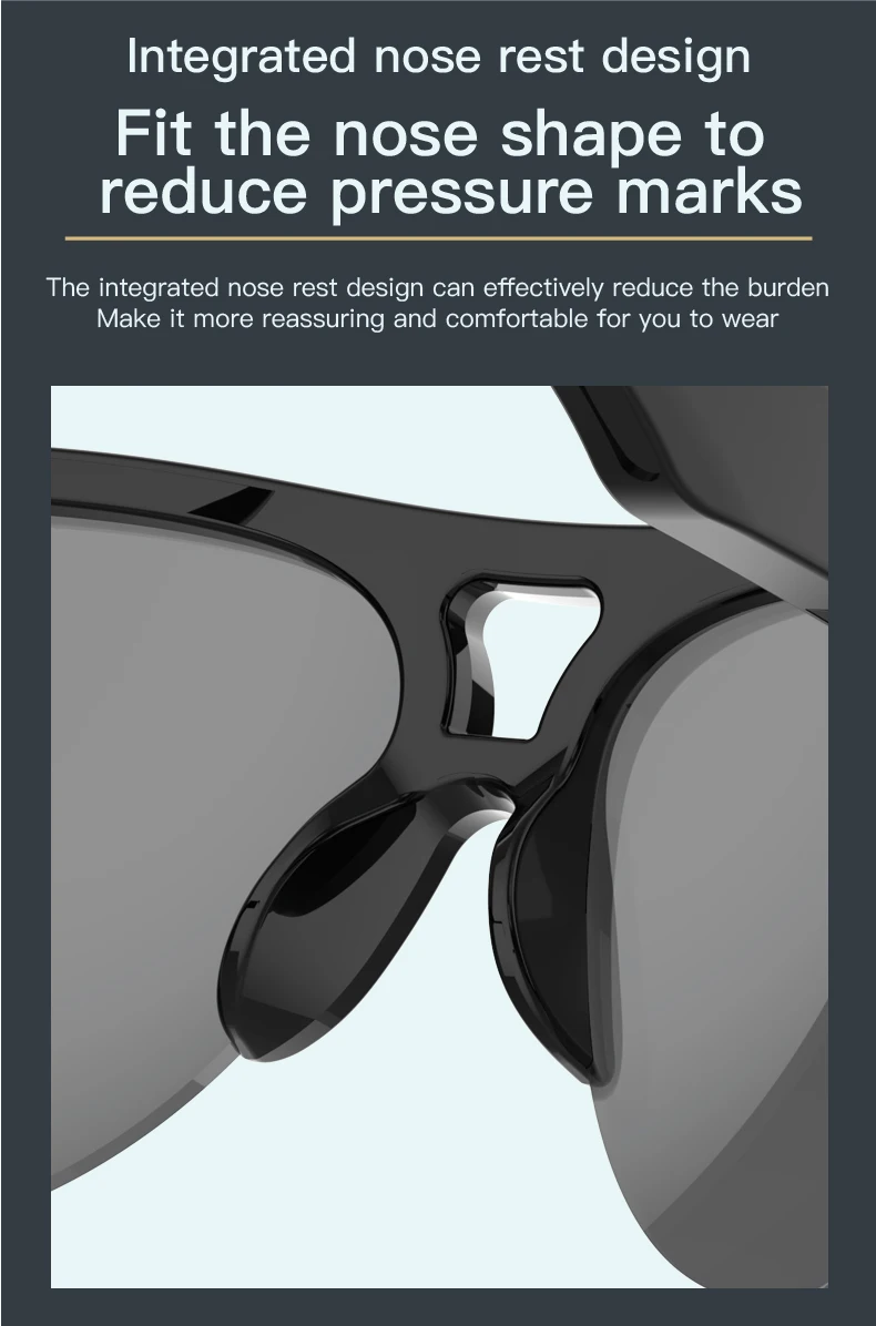 Welcome OEM Order, Factory Whole Selling 2025 F08 Men Smart Sunglasses Uv Protection Wireless 5.3 Stereo Sound Women Smart Wearable Headset 2025 - Buy Smart Glasses wireless Bt Smart Audio Glasses smart Glasses For Men Women