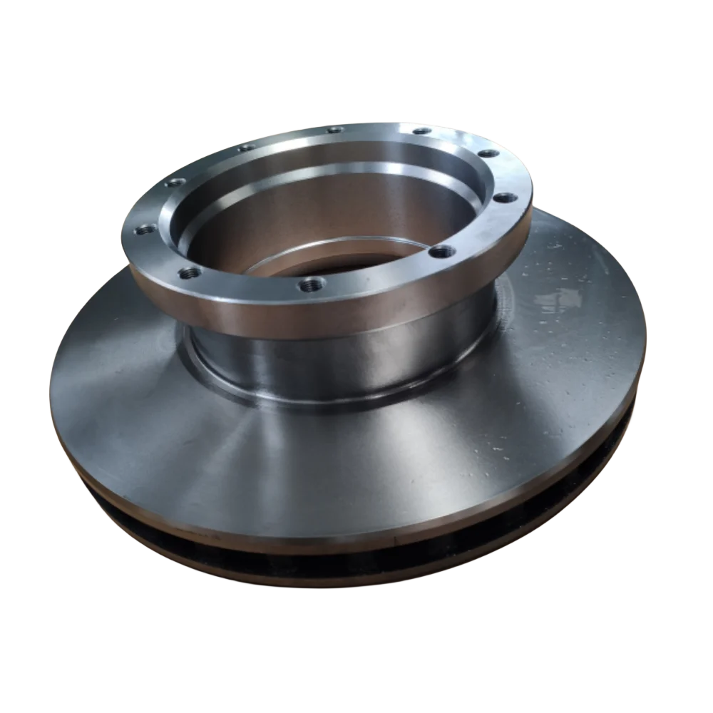 Excellent Quality Truck Brake Disc 430mm Brake Disc Oe 9424212112 For