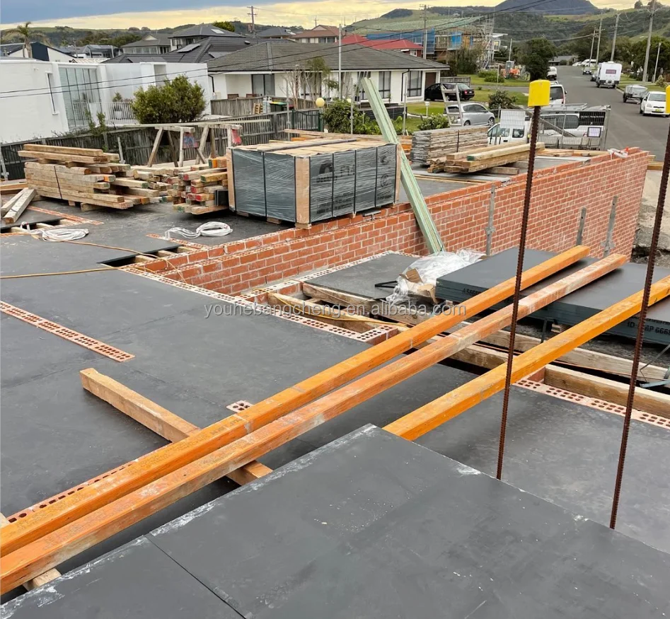 Australian Standard Formwork Lvl Beam,Larch Truform Lvl Timber,Concrete