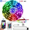 White Wifi Controller APP-Cozylife+RGB Light 10M