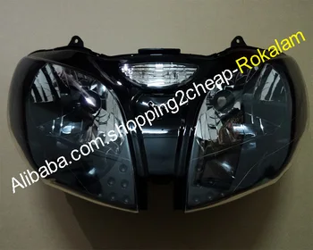 Headlight for Kawasaki NINJA ZX-9R ZX 9R 2000-2003 ZX6R ZX 6R 2000